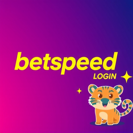 betspeed login
